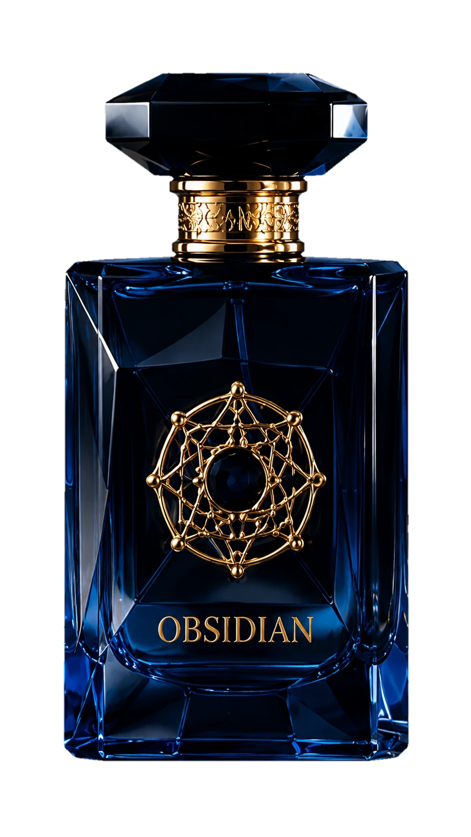 OBSIDIAN Blue — Abyss