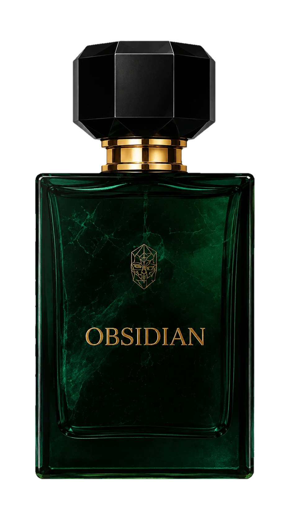 OBSIDIAN Green — Verdant