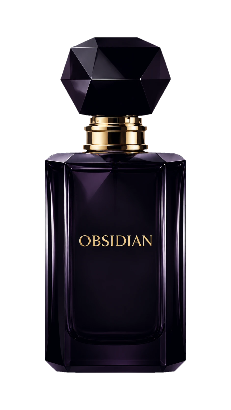 OBSIDIAN Purple — Veil