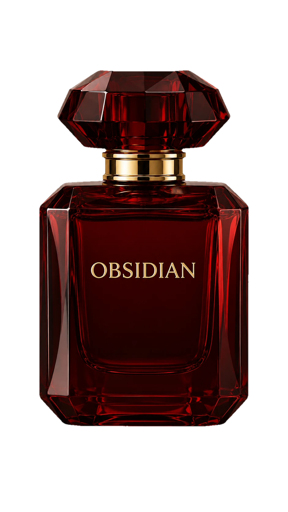 OBSIDIAN Red — Ember